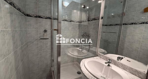 À vendre Studio 21.18 m² - La Plagne Tarentaise 73210