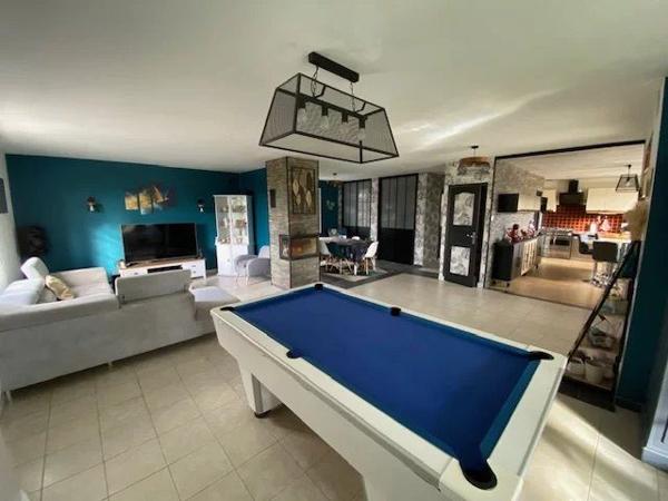 Maison Familiale BRESSUIRE