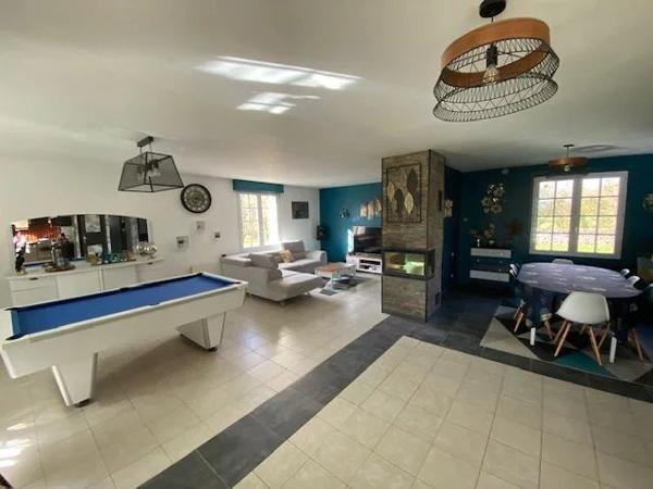 Maison Familiale BRESSUIRE