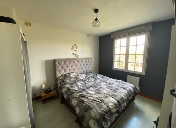 Maison Familiale BRESSUIRE