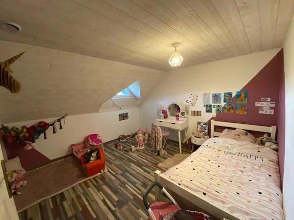 Maison Familiale BRESSUIRE