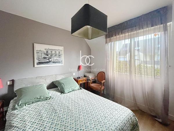 PLOEREN Maison 6 pièces 143 m²