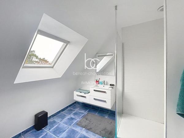 PLOEREN Maison 6 pièces 143 m²