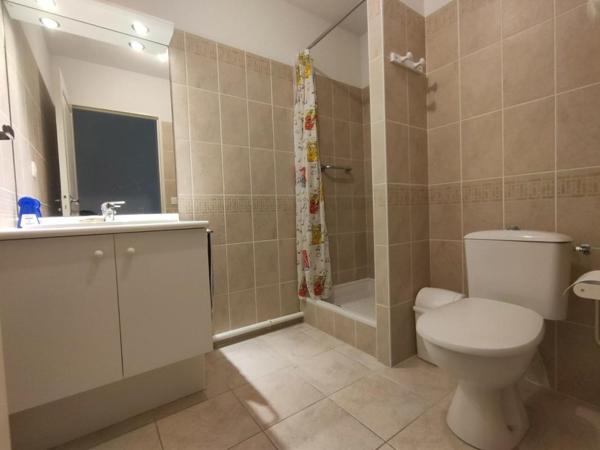 VANNES Appartement 1 pièce 29 m²