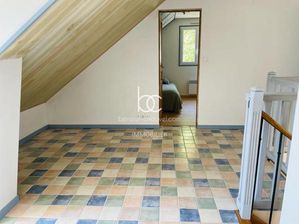 SARZEAU Maison 6 pièces 138 m²