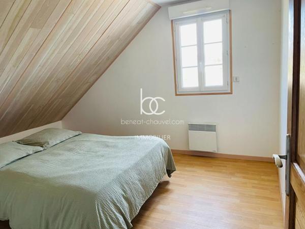 SARZEAU Maison 6 pièces 138 m²