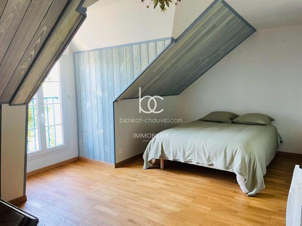 SARZEAU Maison 6 pièces 138 m²