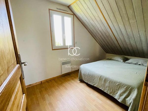 SARZEAU Maison 6 pièces 138 m²