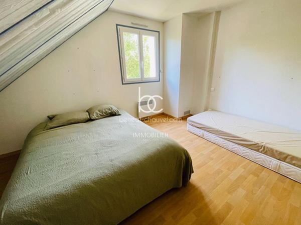 SARZEAU Maison 6 pièces 138 m²