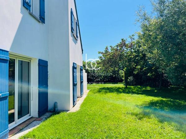 SARZEAU Maison 6 pièces 138 m²