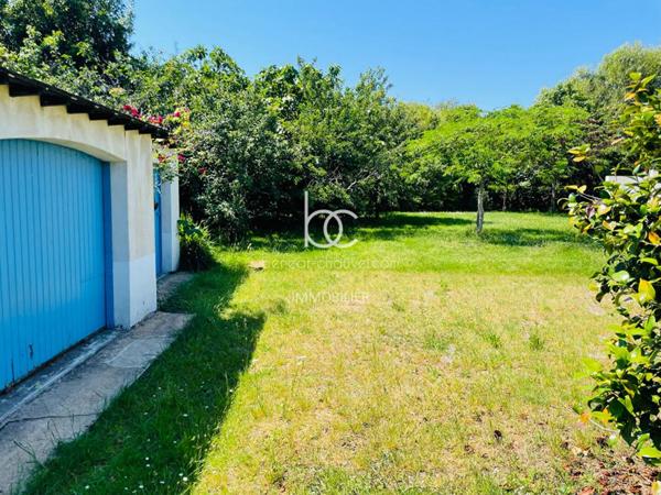 SARZEAU Maison 6 pièces 138 m²