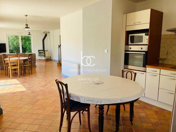 SARZEAU Maison 6 pièces 138 m²