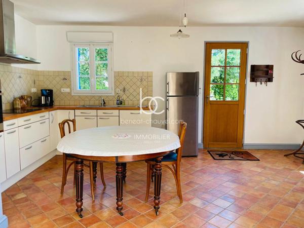 SARZEAU Maison 6 pièces 138 m²