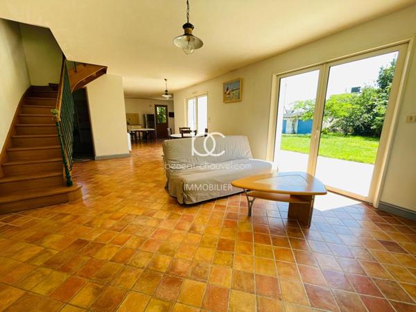 SARZEAU Maison 6 pièces 138 m²