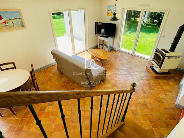 SARZEAU Maison 6 pièces 138 m²