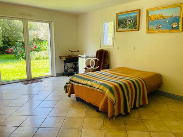 SARZEAU Maison 6 pièces 138 m²