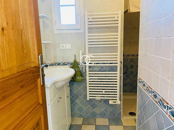 SARZEAU Maison 6 pièces 138 m²