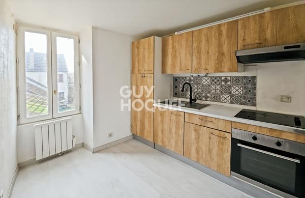À vendre : Appartement 2 pièces à Marles-en-Brie