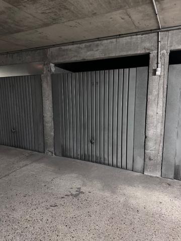 Parking / box Poissy