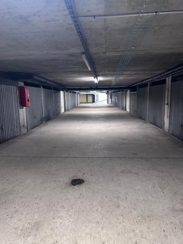 Parking / box Poissy