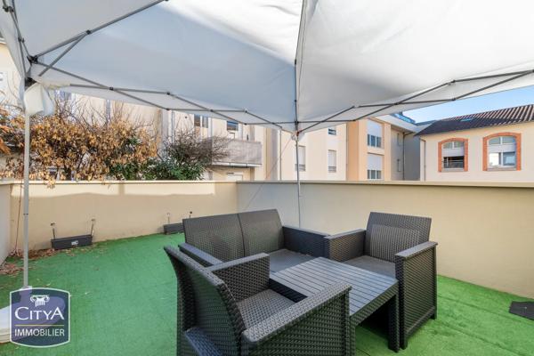Appartement à vendre 2 pièces 66.5m² Limoges (87000)
