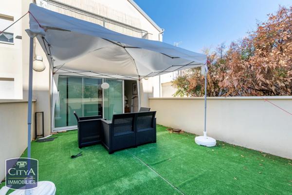 Appartement à vendre 2 pièces 66.5m² Limoges (87000)