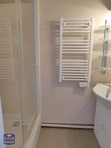 Appartement à vendre 2 pièces 66.5m² Limoges (87000)