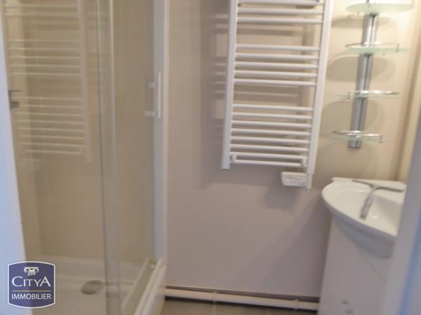 Appartement à vendre 2 pièces 66.5m² Limoges (87000)