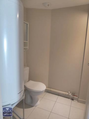 Appartement à vendre 2 pièces 66.5m² Limoges (87000)