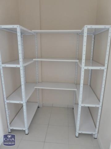 Appartement à vendre 2 pièces 66.5m² Limoges (87000)