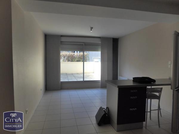 Appartement à vendre 2 pièces 66.5m² Limoges (87000)