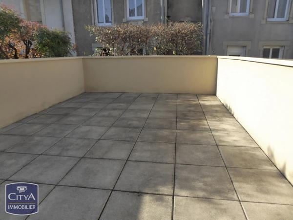 Appartement à vendre 2 pièces 66.5m² Limoges (87000)