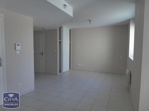 Appartement à vendre 2 pièces 66.5m² Limoges (87000)