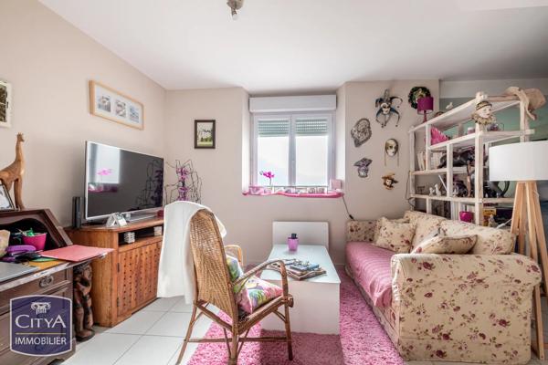 Appartement à vendre 2 pièces 66.5m² Limoges (87000)