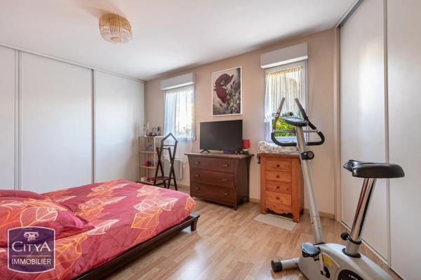 Appartement à vendre 2 pièces 66.5m² Limoges (87000)