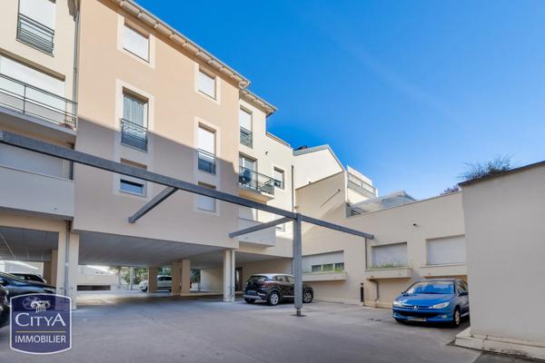 Appartement à vendre 2 pièces 66.5m² Limoges (87000)