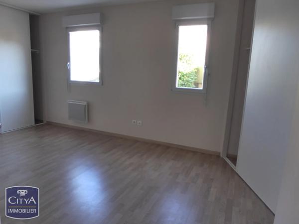 Appartement à vendre 2 pièces 66.5m² Limoges (87000)