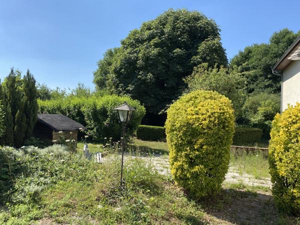 Courtenay (45320) VERNOY