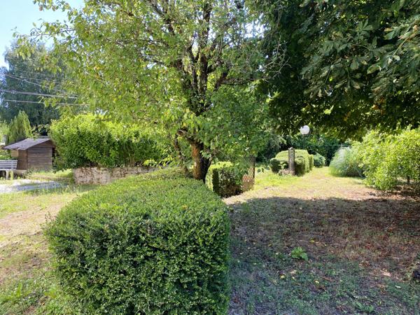 Courtenay (45320) VERNOY