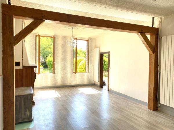 Courtenay (45320) VERNOY