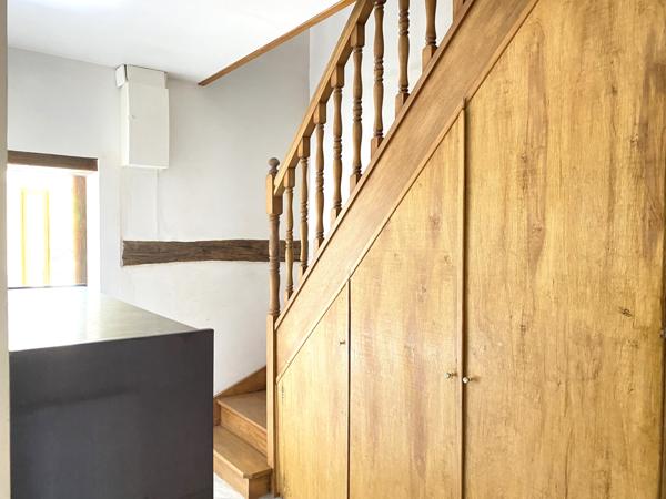 Courtenay (45320) VERNOY