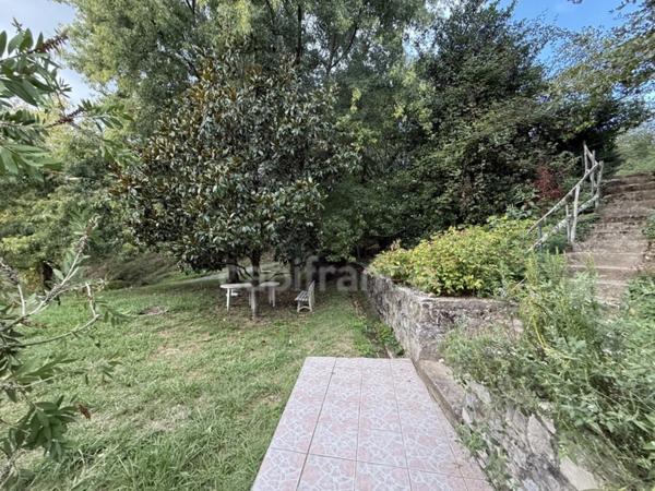 Maison à vendre 6 pièces -Saint Jean du Gard, terrain environ 2870 m2, belle vue .