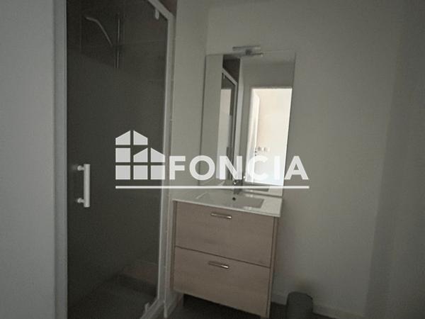 Location Studio meublé 17.9 m² - STUDY'HOP Orleans 45100