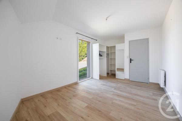 Maison à vendre  3 pièces - 74,90 m2 LESCURE D ALBIGEOIS - 81
