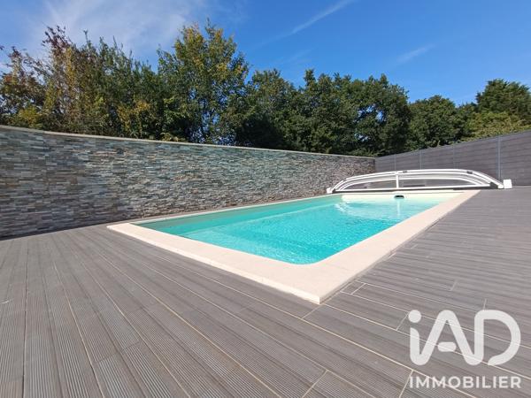 Maison à vendre 5 pièces 158 m² Sainte-Foy