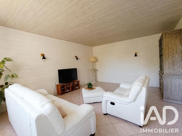 Maison à vendre 5 pièces 158 m² Sainte-Foy