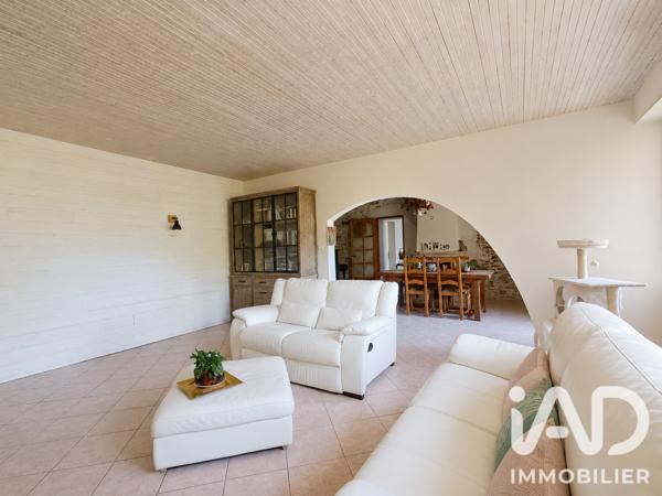 Maison à vendre 5 pièces 158 m² Sainte-Foy