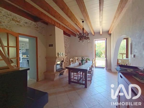 Maison à vendre 5 pièces 158 m² Sainte-Foy