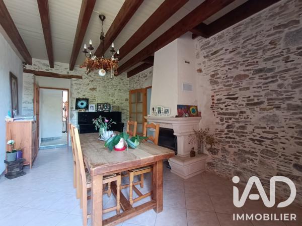 Maison à vendre 5 pièces 158 m² Sainte-Foy