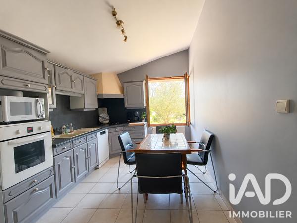 Maison à vendre 5 pièces 158 m² Sainte-Foy